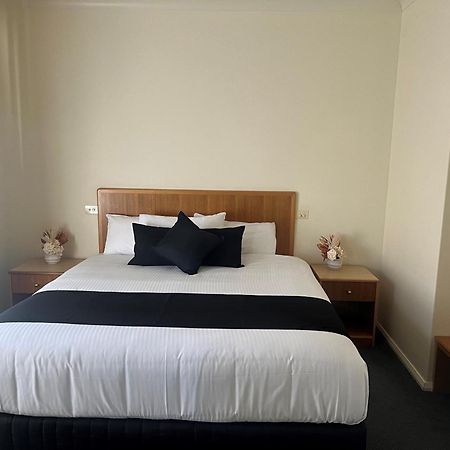 Turners Vineyard Motel Orange Εξωτερικό φωτογραφία