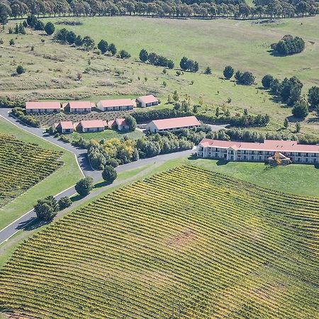Turners Vineyard Motel Orange Εξωτερικό φωτογραφία