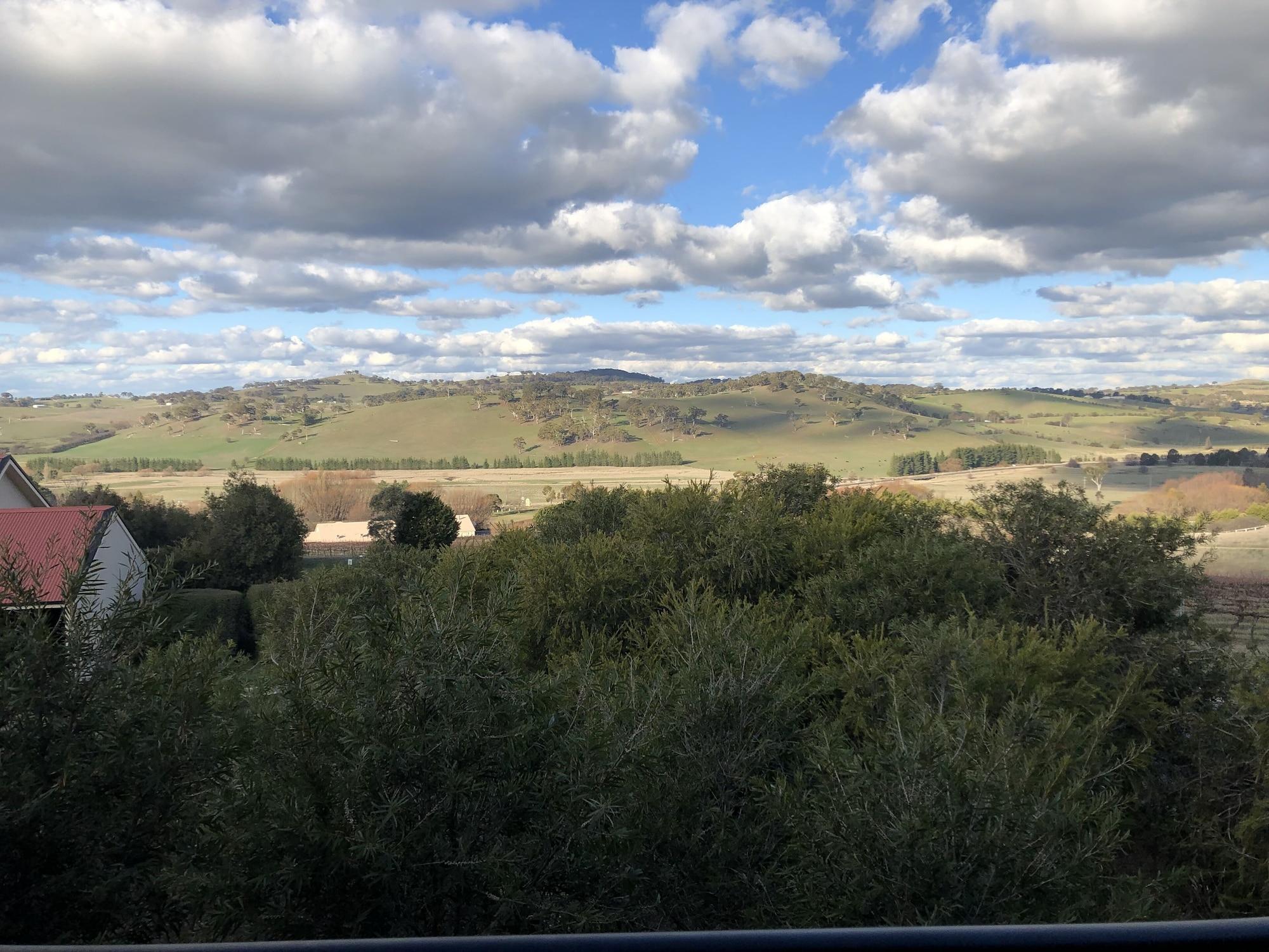 Turners Vineyard Motel Orange Εξωτερικό φωτογραφία