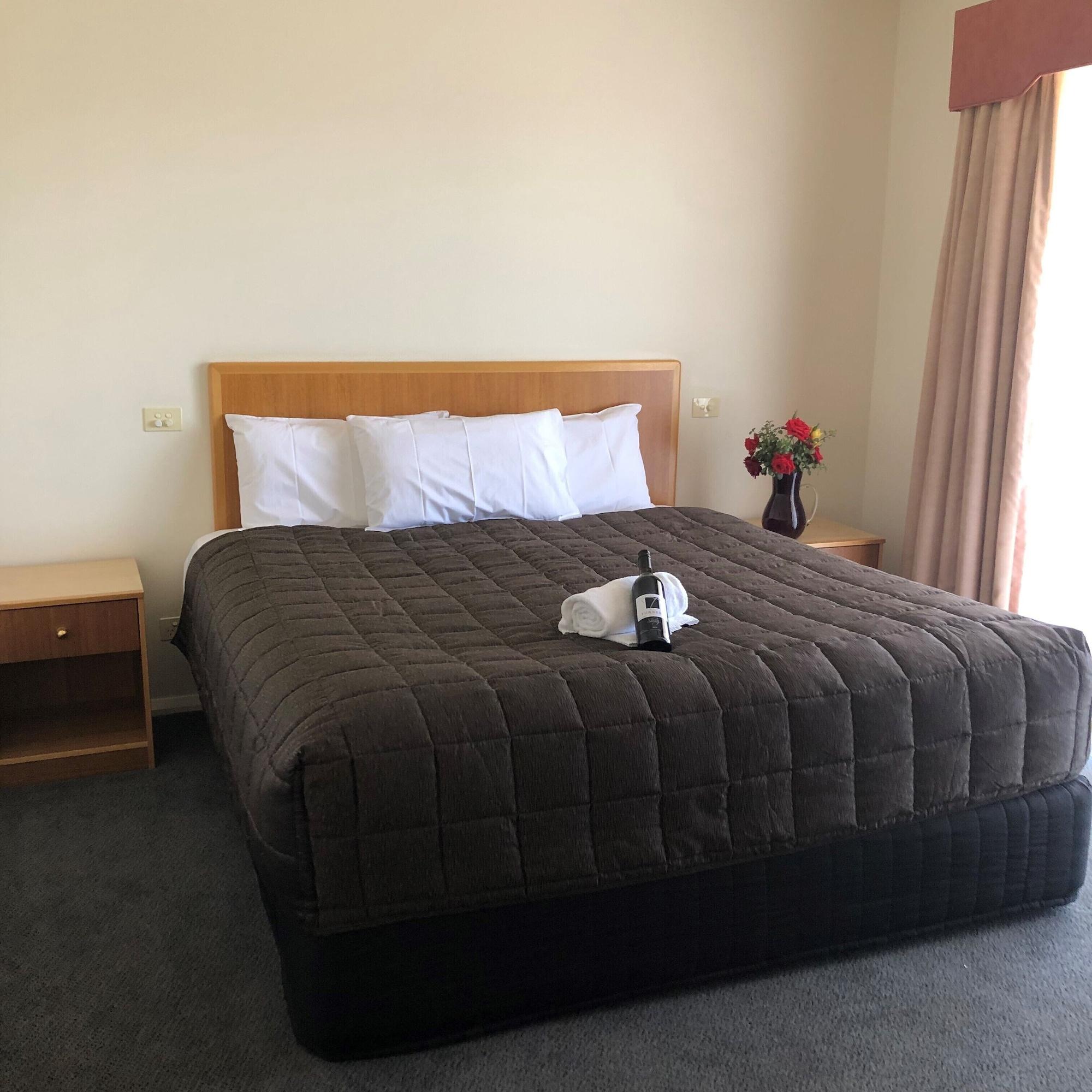 Turners Vineyard Motel Orange Εξωτερικό φωτογραφία