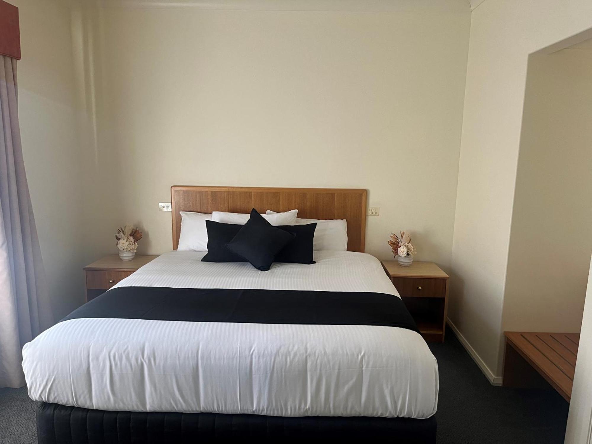 Turners Vineyard Motel Orange Εξωτερικό φωτογραφία