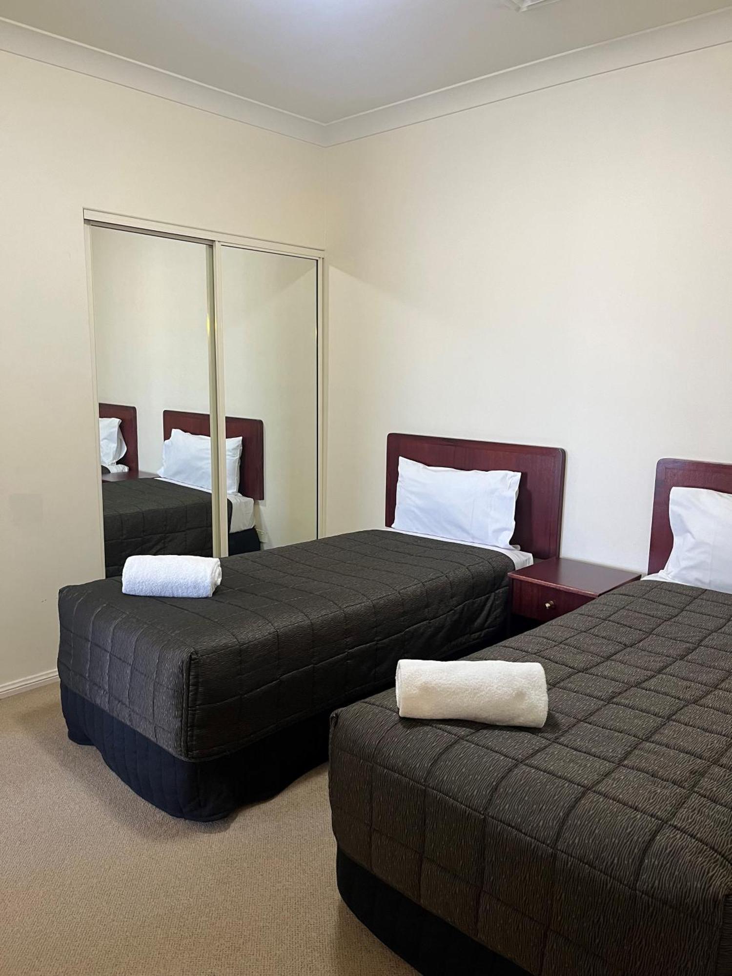 Turners Vineyard Motel Orange Εξωτερικό φωτογραφία