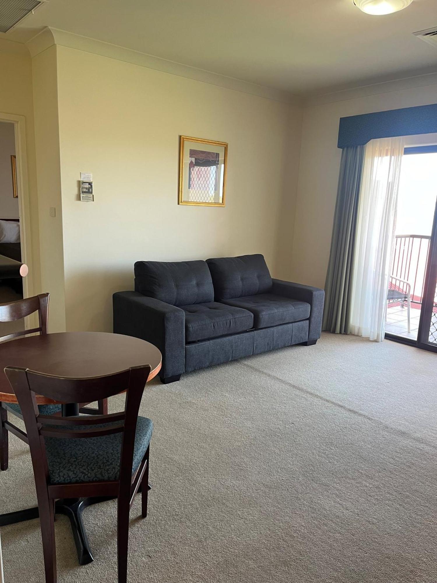 Turners Vineyard Motel Orange Εξωτερικό φωτογραφία