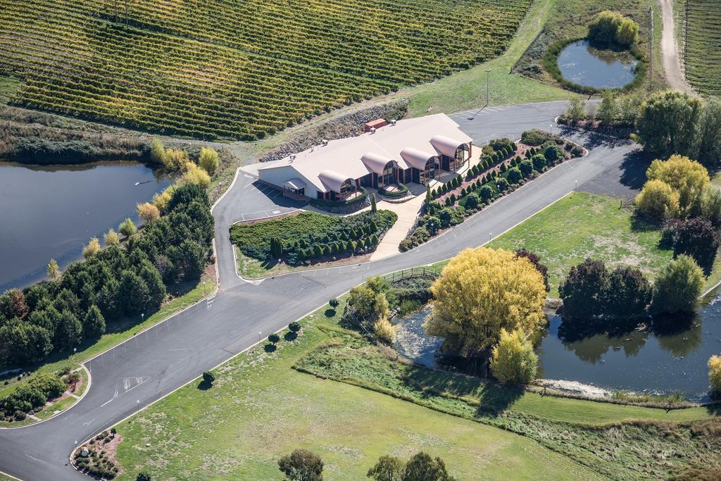 Turners Vineyard Motel Orange Εξωτερικό φωτογραφία