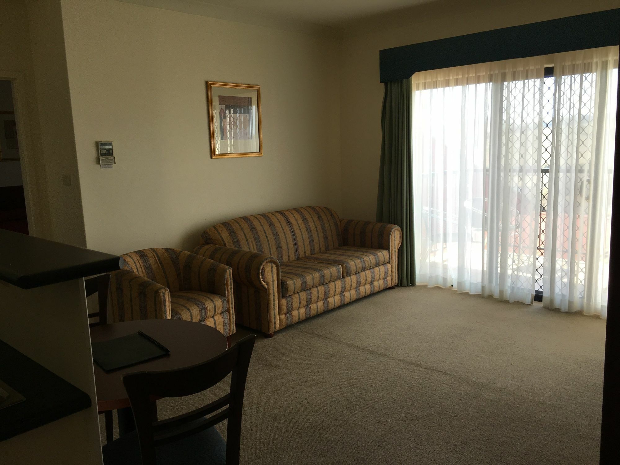 Turners Vineyard Motel Orange Εξωτερικό φωτογραφία