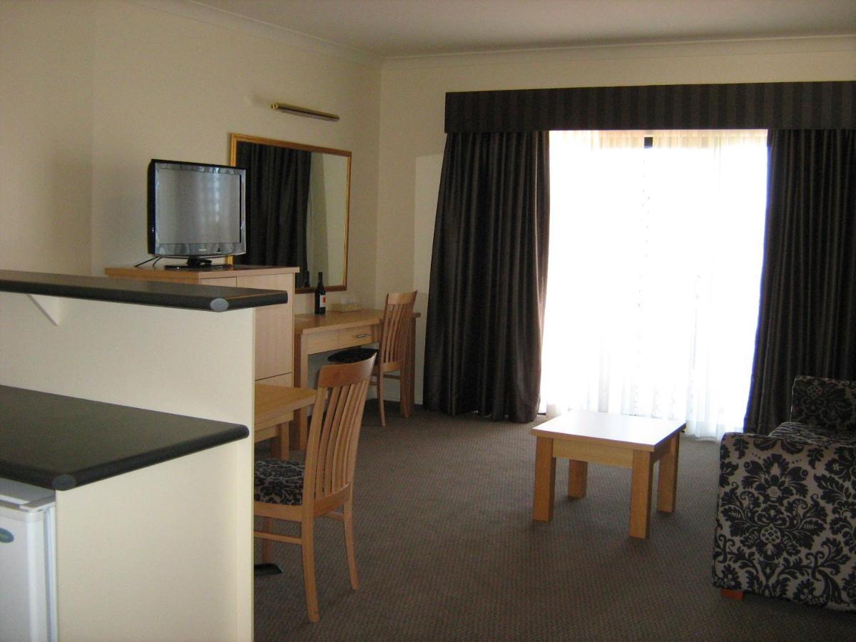 Turners Vineyard Motel Orange Εξωτερικό φωτογραφία